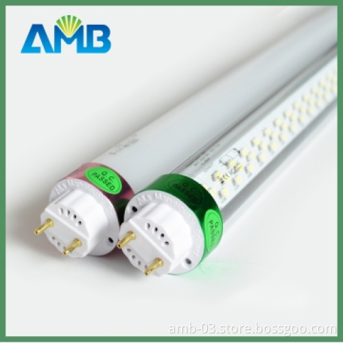 Dimmable LED Tube with Long Life Span(120cm-18w)